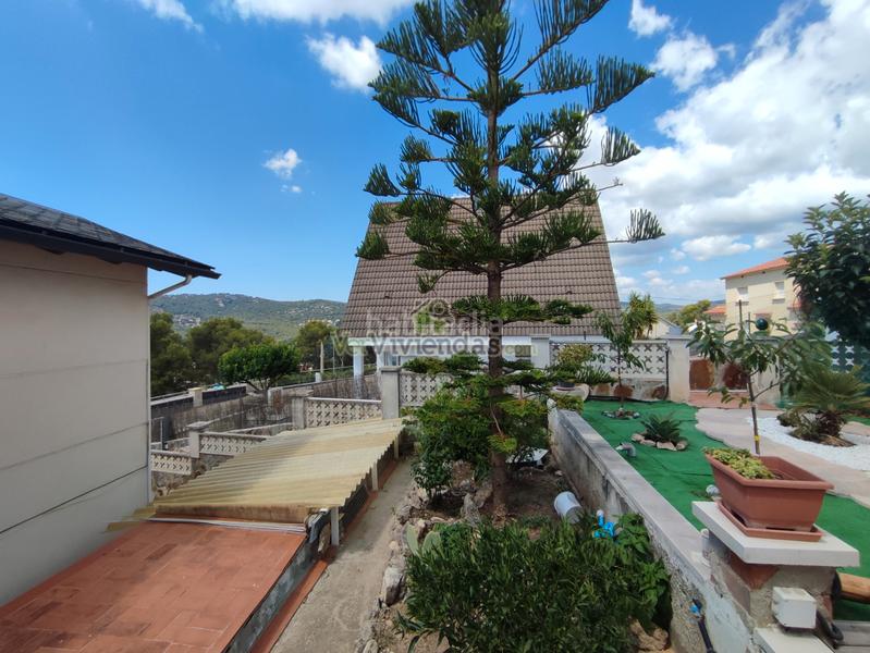 Foto 9a498548-13b2-413e-bfe7-9887bc0ca065. Casa en avinguda dels pinars 77 preciosa casa con piscina en Vallirana