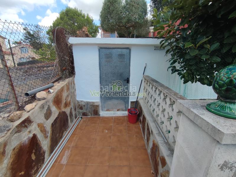 Foto 9d6c6298-25ac-4b28-83fb-ff9d4ff89076. Casa en avinguda dels pinars 77 preciosa casa con piscina en Vallirana