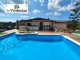 Casa a Avinguda dels pinars 77. Preciosa casa con piscina