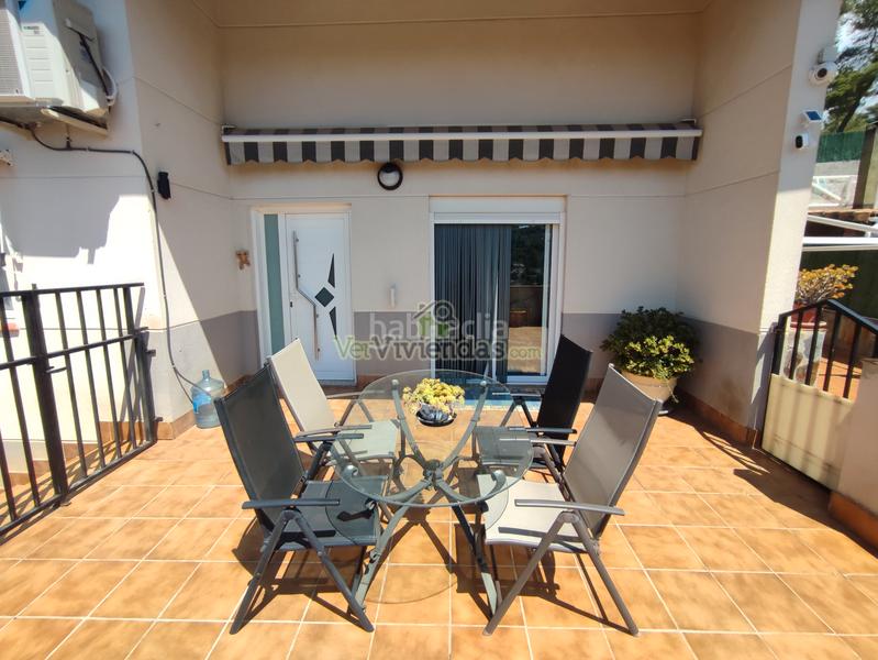 Foto f4e0f5bd-f484-456f-9323-56c469b4a014. Casa en avinguda dels pinars 77 preciosa casa con piscina en Vallirana