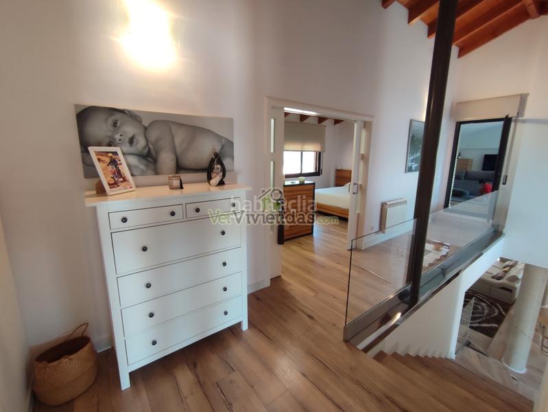 Foto 8062f8cd-7f2d-492e-9804-f314f7ae2890. Casa en avinguda avinguda 180 espectacular casa con piscina en Torrelles de Llobregat