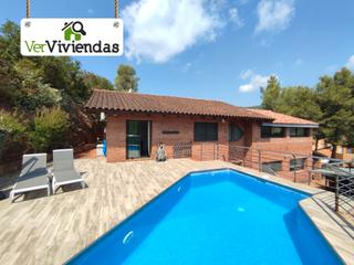 Maison à Avinguda avinguda 180. Espectacular casa con piscina