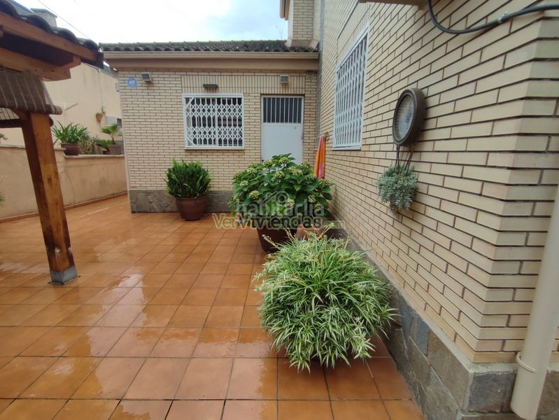 Foto 009a4778-3f13-4afb-9f4b-f274d1b6d785. Casa a carrer de pompeu fabra 46 a Sant Vicenç dels Horts
