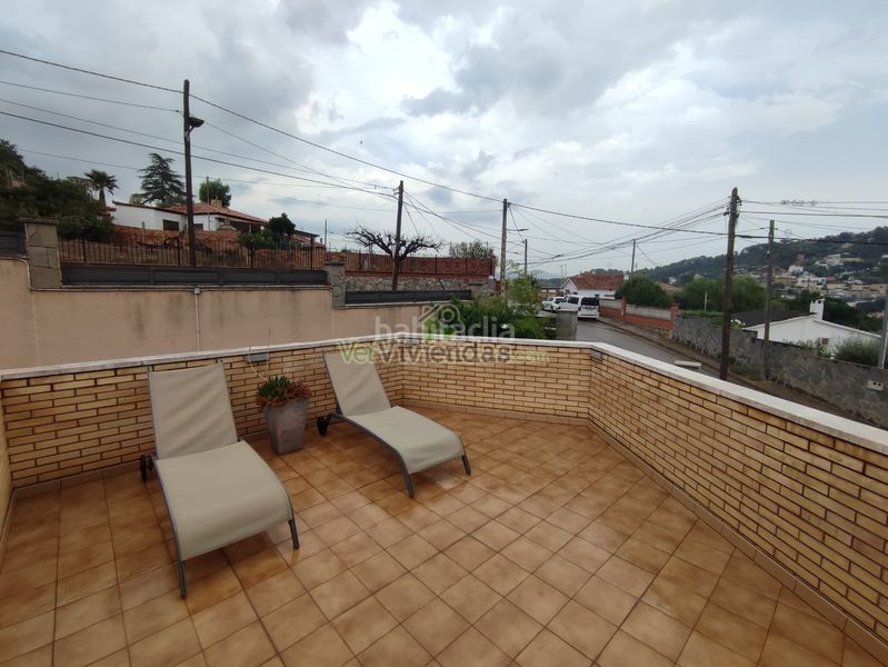 Foto 46d16dc6-d6bd-4980-8aad-92378979e64c. Casa a carrer de pompeu fabra 46 a Sant Vicenç dels Horts