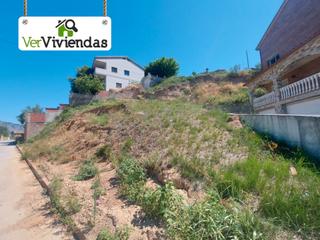 Wohngrundstück in Carrer nord 16. Bonita parcela en can parellada