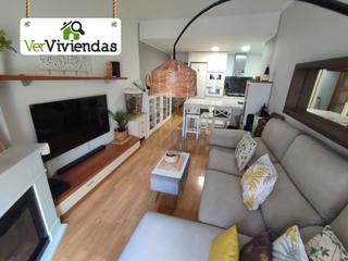 Etagenwohnung in Font de la Guatlla. Precioso piso en sants-montjuïc