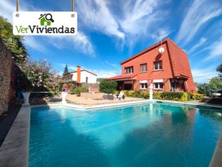 Casa  Calle mayor 10. Bonita casa con piscina