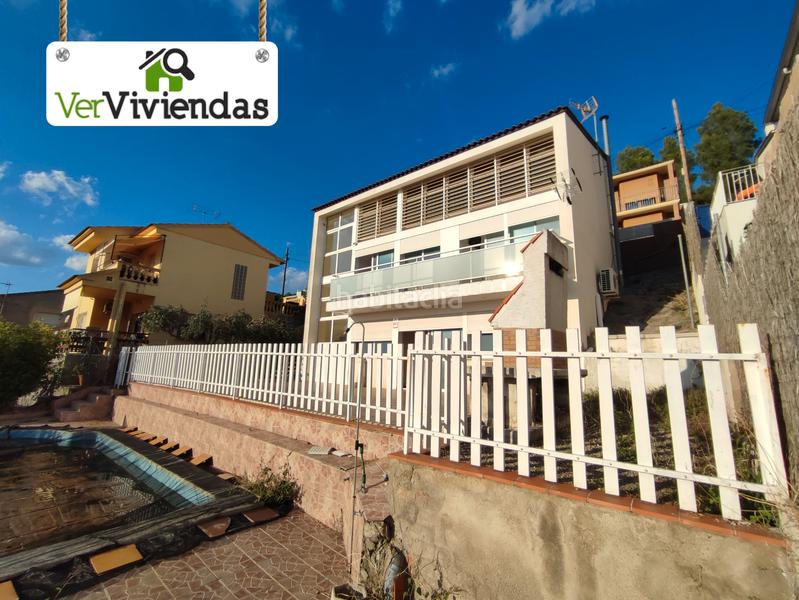 Foto 6ac5ca0b-a114-440c-8d27-0a2a313b18fe. Casa a carrer balears 20 a Abrera