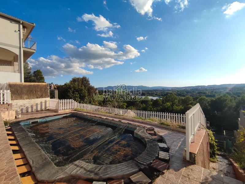 Foto d17947de-c8e6-4d76-9444-1c97be061ddb. Casa a carrer balears 20 a Abrera