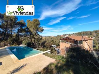 Haus  Carrer major 600. Espectacular casa con piscina