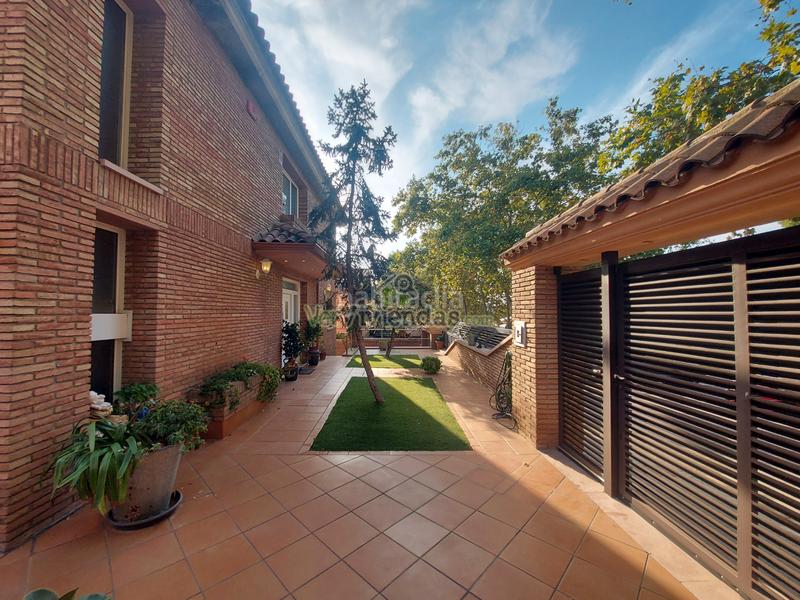 Foto 00312250-cf50-4cfa-afa7-98dc4545b778. Maison avec chauffage parking piscine dans Els Avets-Can Serrafossà-Ximelis Rubí