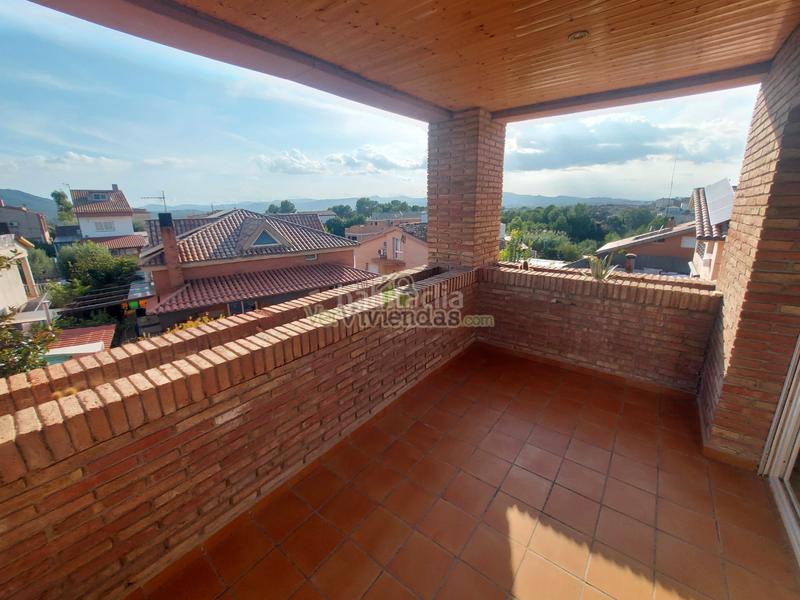 Foto 06cb7269-a279-46ef-b027-171f0bef0353. Maison avec chauffage parking piscine dans Els Avets-Can Serrafossà-Ximelis Rubí