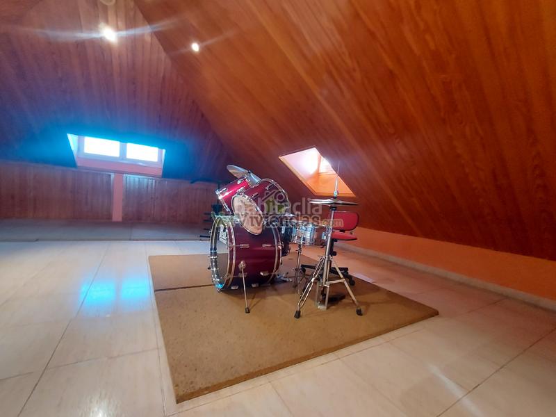 Foto 0f62dcb7-87c8-4f34-9aee-d28e9db79d74. Maison avec chauffage parking piscine dans Els Avets-Can Serrafossà-Ximelis Rubí