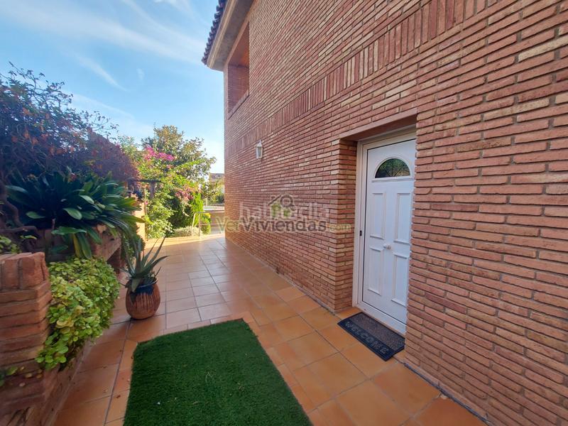 Foto 17d7d563-0992-4f06-a747-156a02fd9a15. Maison avec chauffage parking piscine dans Els Avets-Can Serrafossà-Ximelis Rubí