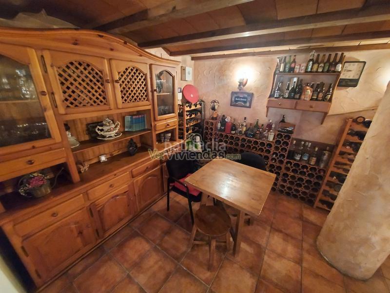 Foto 1f1afbe7-27f2-4bb1-b04c-6cd203ed88b6. Maison avec chauffage parking piscine dans Els Avets-Can Serrafossà-Ximelis Rubí