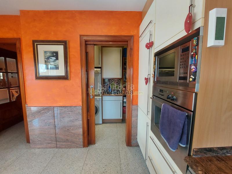 Foto 1f332343-af70-4086-9ded-5ced88d55dd9. Maison avec chauffage parking piscine dans Els Avets-Can Serrafossà-Ximelis Rubí