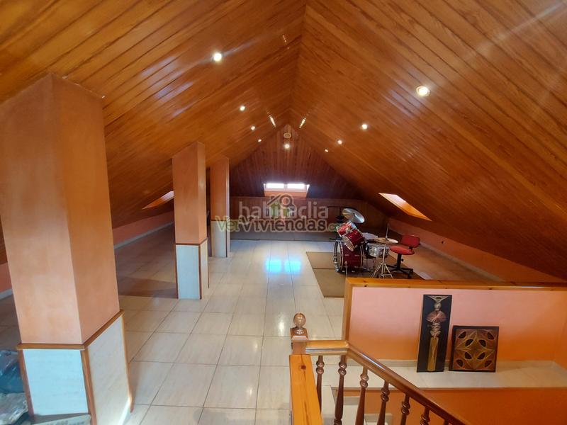 Foto 326c745c-14ea-47f2-bca2-b0fcc9b70707. Maison avec chauffage parking piscine dans Els Avets-Can Serrafossà-Ximelis Rubí