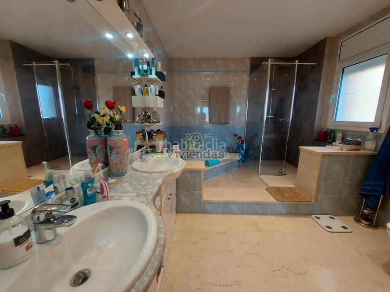 Foto 347166f7-d21a-47fe-9a47-e65074bc90e2. Maison avec chauffage parking piscine dans Els Avets-Can Serrafossà-Ximelis Rubí