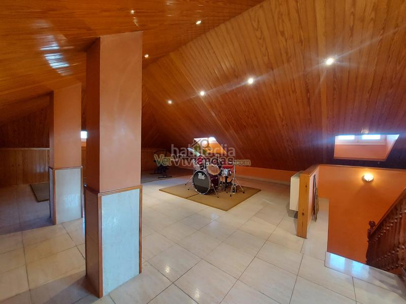 Foto 41519d99-4547-4d93-937e-6f5dd1e0c995. Maison avec chauffage parking piscine dans Els Avets-Can Serrafossà-Ximelis Rubí