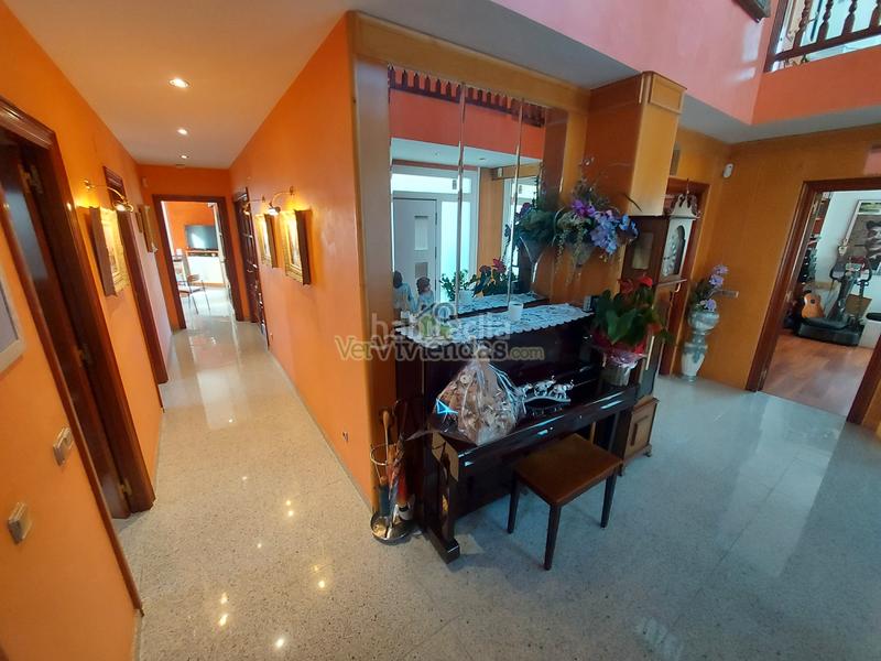 Foto 4a2baaea-22a5-492a-ab0e-44d5f3ac896f. Maison avec chauffage parking piscine dans Els Avets-Can Serrafossà-Ximelis Rubí