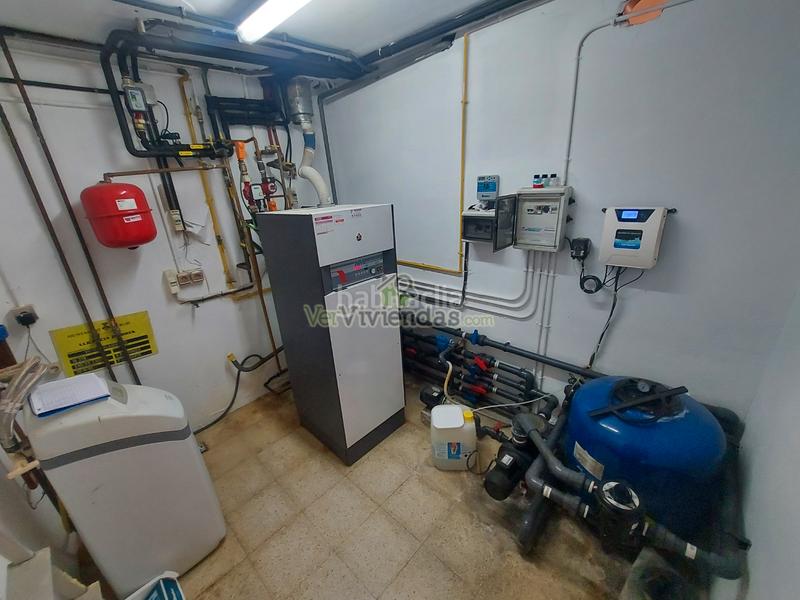 Foto 4e63ac8a-870b-40fb-92f4-d3c3388dd89e. Maison avec chauffage parking piscine dans Els Avets-Can Serrafossà-Ximelis Rubí