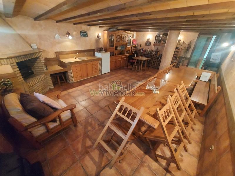 Foto 66d5c950-3ac7-43d7-a79c-73b2e62fdc7f. Maison avec chauffage parking piscine dans Els Avets-Can Serrafossà-Ximelis Rubí