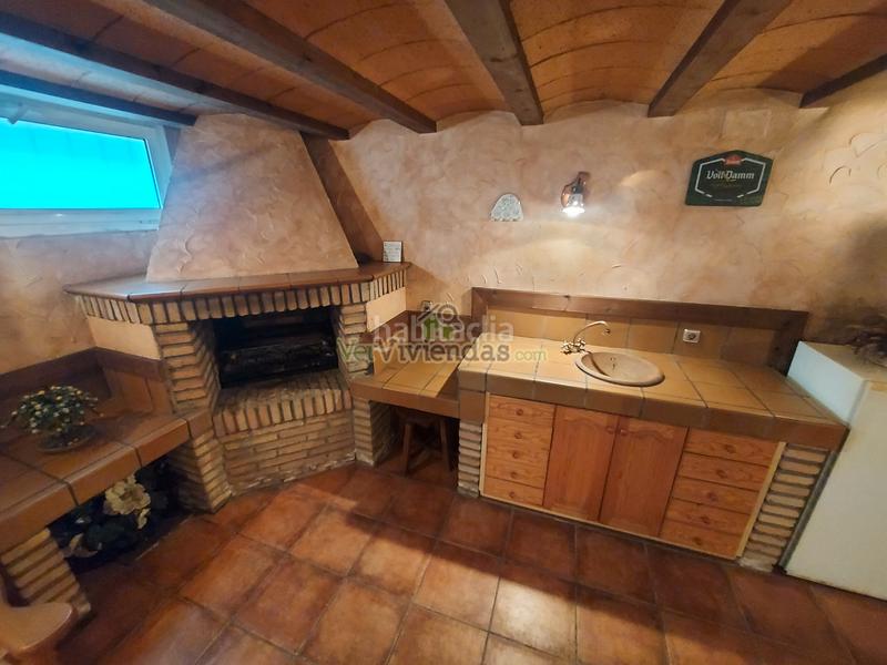 Foto 8a91a227-3f75-4810-8d57-dcf0dfca105a. Maison avec chauffage parking piscine dans Els Avets-Can Serrafossà-Ximelis Rubí