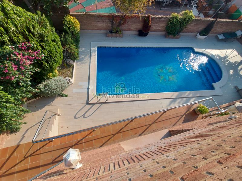 Foto 904ed134-2941-4cd4-8b6e-1504fa480bca. Maison avec chauffage parking piscine dans Els Avets-Can Serrafossà-Ximelis Rubí