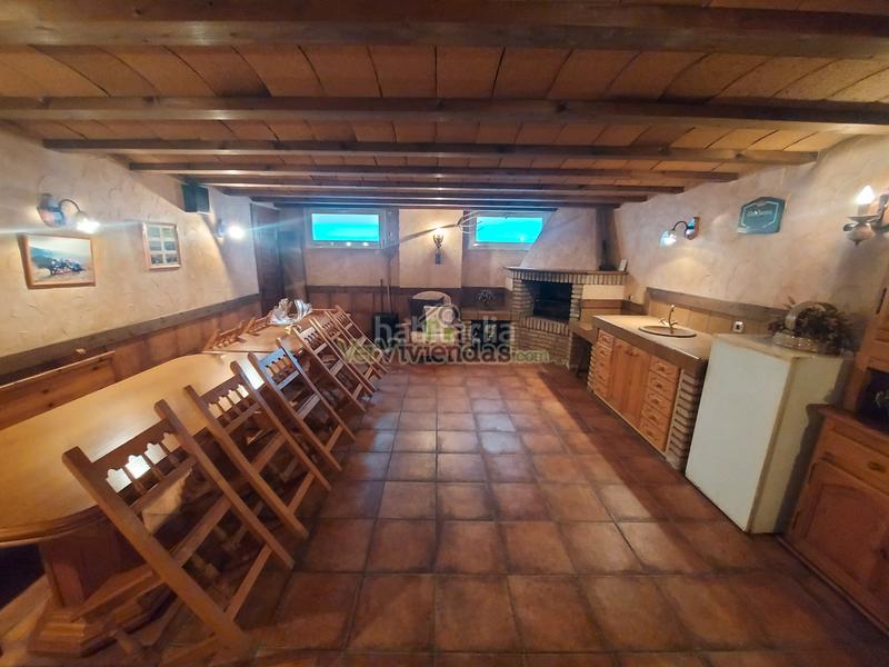 Foto 96525d4f-5577-4d66-91db-2fa1ccf31e26. Maison avec chauffage parking piscine dans Els Avets-Can Serrafossà-Ximelis Rubí