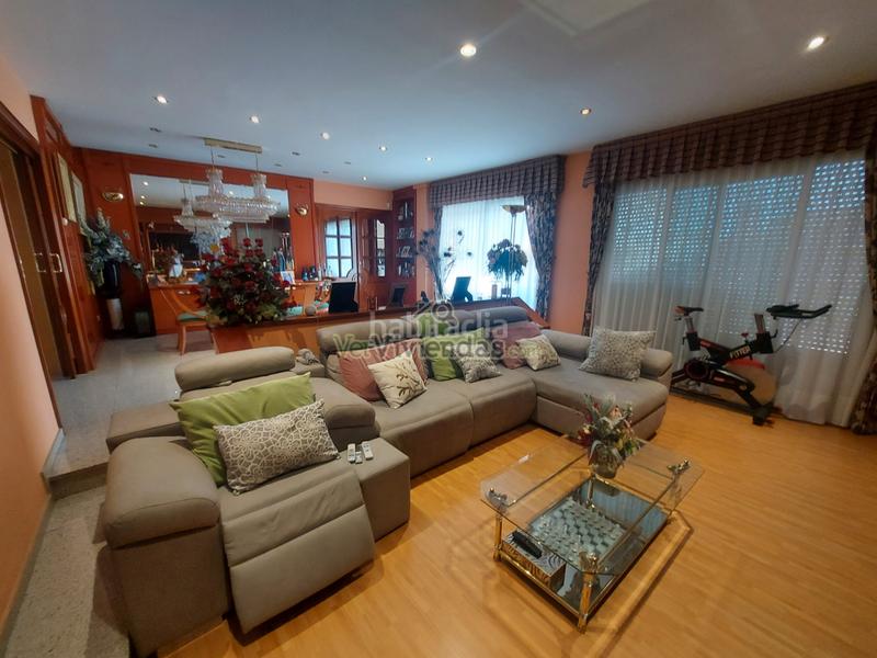 Foto 9ed61fe8-1bf4-4956-969d-22e013f1fb0d. Maison avec chauffage parking piscine dans Els Avets-Can Serrafossà-Ximelis Rubí