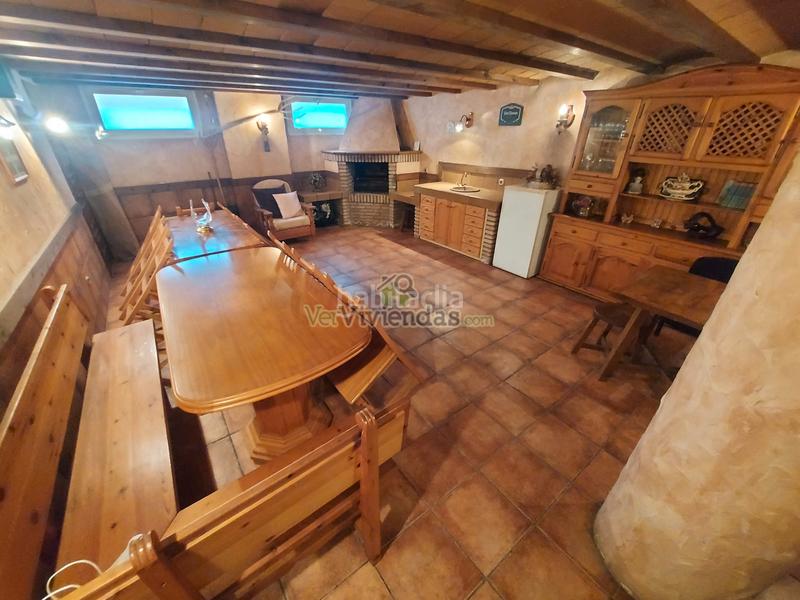 Foto 9fbc1f3e-8fda-4c3f-9903-a76b09c00883. Maison avec chauffage parking piscine dans Els Avets-Can Serrafossà-Ximelis Rubí