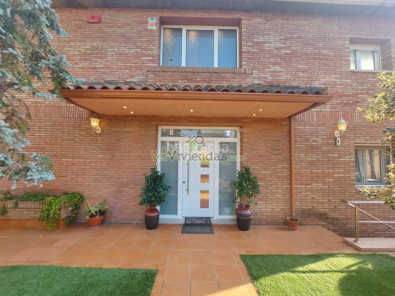 Foto ac77ef32-b7ba-4b70-877d-d8bca76f7030. Maison avec chauffage parking piscine dans Els Avets-Can Serrafossà-Ximelis Rubí