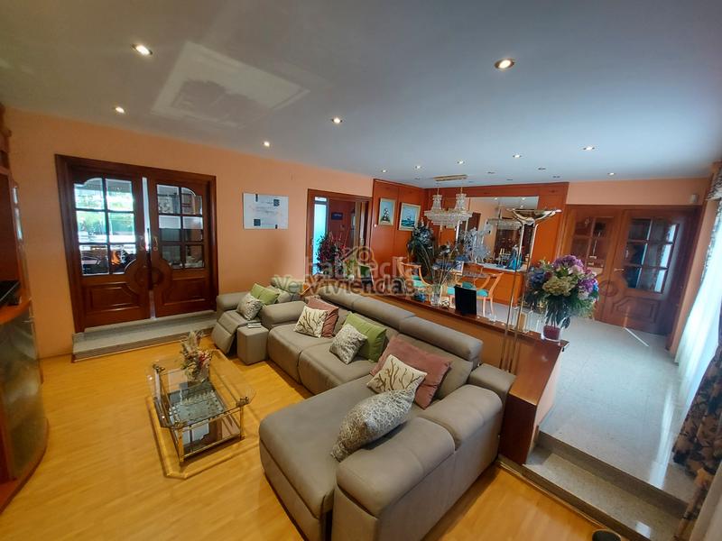 Foto ae47e9cc-f8bf-4dbf-bb26-709e80e09395. Maison avec chauffage parking piscine dans Els Avets-Can Serrafossà-Ximelis Rubí