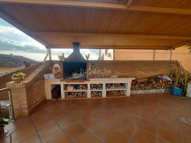 Foto b6b5c5ec-d390-4b8b-9511-ac37e318665e. Maison avec chauffage parking piscine dans Els Avets-Can Serrafossà-Ximelis Rubí