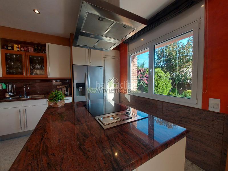 Foto b8132b88-0cb7-4480-966e-f253badf282c. Maison avec chauffage parking piscine dans Els Avets-Can Serrafossà-Ximelis Rubí