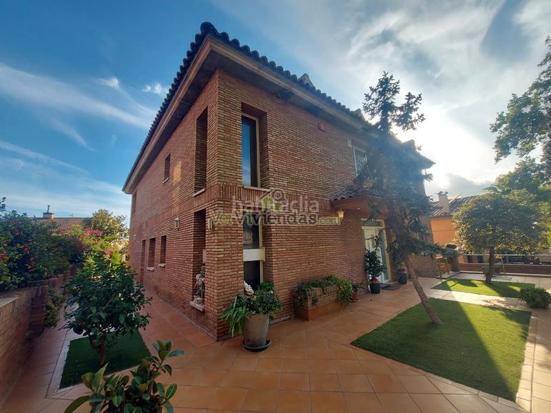 Foto c02d2b98-bfbe-4e1a-86a4-88f3754b88a7. Maison avec chauffage parking piscine dans Els Avets-Can Serrafossà-Ximelis Rubí