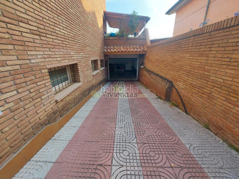 Foto d0c0994d-bf84-4a4a-bc2b-d8a3f18bfa11. Maison avec chauffage parking piscine dans Els Avets-Can Serrafossà-Ximelis Rubí