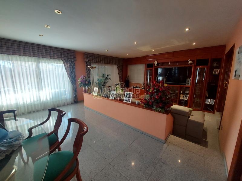 Foto d758ea31-7b30-40fd-979f-1b600c7a296b. Maison avec chauffage parking piscine dans Els Avets-Can Serrafossà-Ximelis Rubí