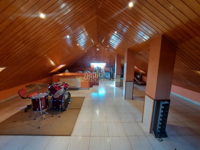 Foto d901a76c-f9a4-424c-b096-43d6c233a45e. Maison avec chauffage parking piscine dans Els Avets-Can Serrafossà-Ximelis Rubí