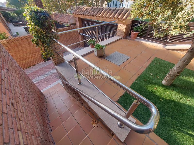 Foto e5d0b030-8f63-4668-b466-c832e6597aec. Maison avec chauffage parking piscine dans Els Avets-Can Serrafossà-Ximelis Rubí