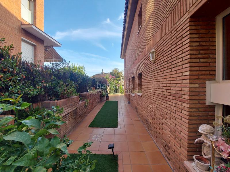 Foto e844e734-1a91-4305-9a03-9b35d4a4c53e. Maison avec chauffage parking piscine dans Els Avets-Can Serrafossà-Ximelis Rubí