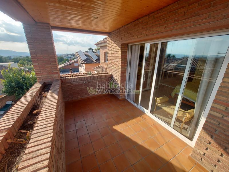 Foto f1311622-c547-4432-a567-10551b838a61. Maison avec chauffage parking piscine dans Els Avets-Can Serrafossà-Ximelis Rubí