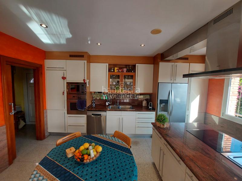 Foto f2b669d0-ad85-4c26-b12c-0e325b640036. Maison avec chauffage parking piscine dans Els Avets-Can Serrafossà-Ximelis Rubí