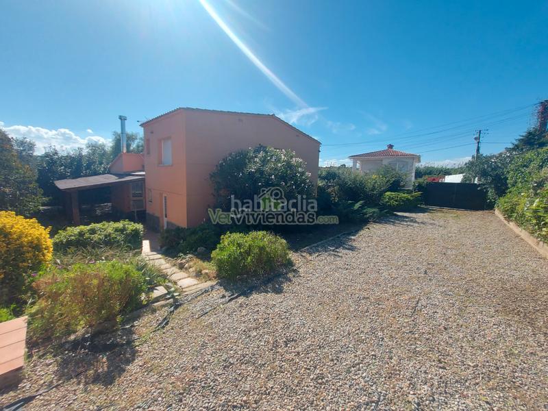 Foto 03521e57-edbd-4514-8c4f-e63626624b35. Maison dans carrer girona 742 dans Masquefa