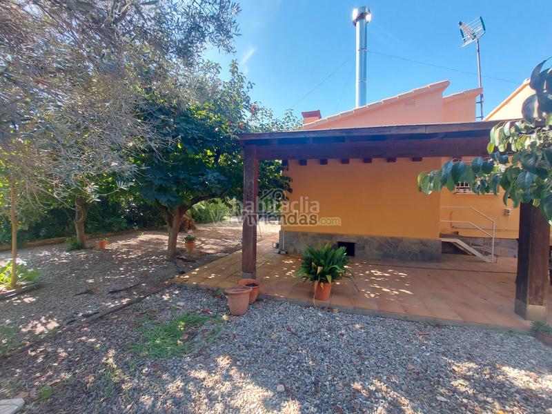 Foto 18f50a45-5d44-4696-b872-d646c827d21f. Maison dans carrer girona 742 dans Masquefa