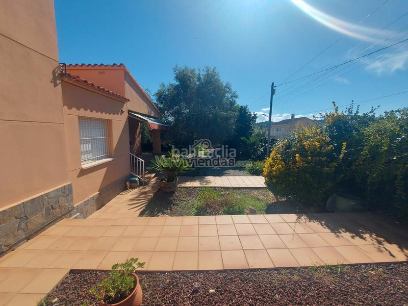 Foto 572d199f-5060-46e1-818f-777dda6a590a. Maison dans carrer girona 742 dans Masquefa