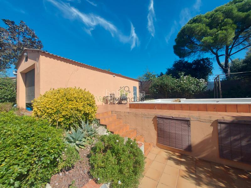 Foto 63b59fab-e773-4636-a3ef-ea2c8195661f. Maison dans carrer girona 742 dans Masquefa