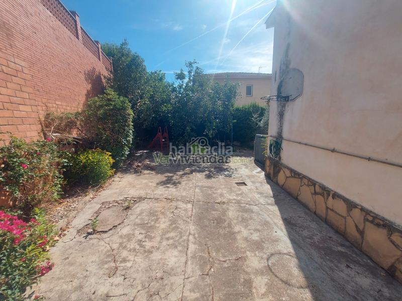 Foto 0ac74fee-51e6-413c-bdd6-985a737b73f1. Casa a carrer major 611 a Vallirana