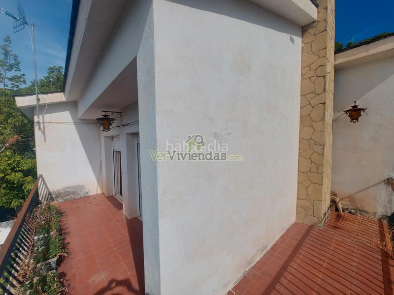 Foto 117738b6-ca04-4153-ae2b-6dd12aad3f9a. Casa a carrer major 611 a Vallirana