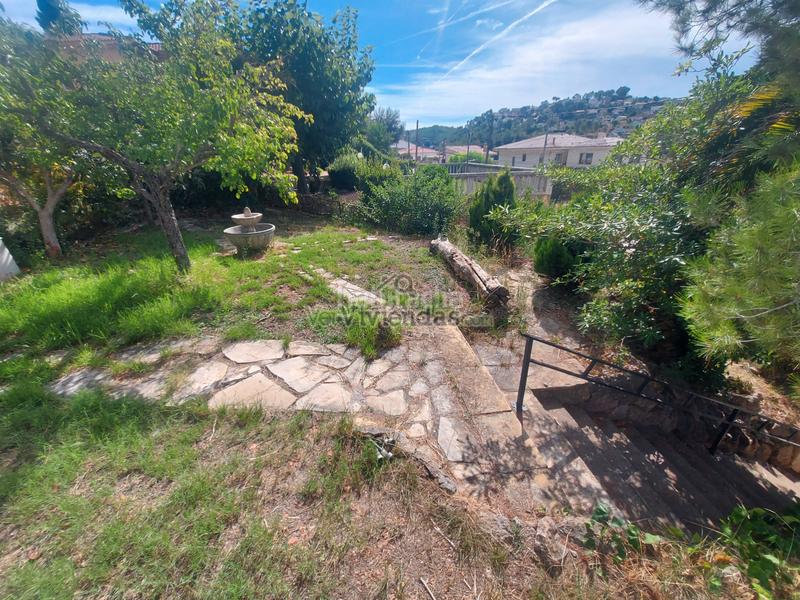 Foto 16f0c31a-a7dc-4739-98da-53df924a429a. Casa a carrer major 611 a Vallirana